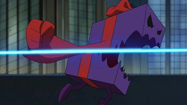 [凯斯：粉色圣诞节][HD-720P-MP4][英语中字][685MB][2018]