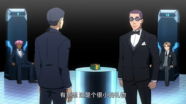 [凯斯：粉色圣诞节][HD-720P-MP4][英语中字][685MB][2018]