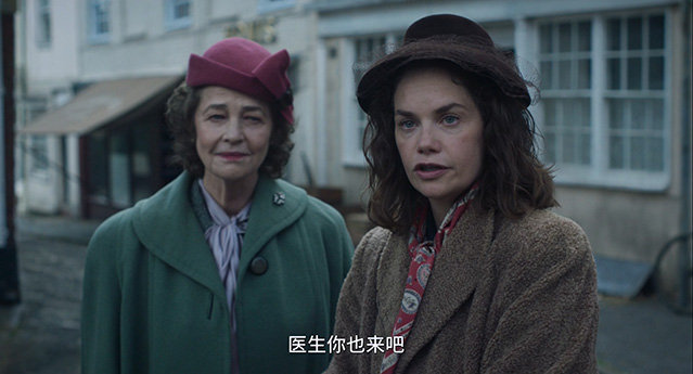 [小小陌生人][BD-720P/1080P-MP4][英语中字][豆瓣5.7分][1.23GB/2.7GB][2018]