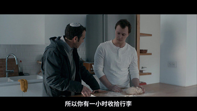 [蛋糕师][BD-720P/1080P-MP4][希伯来语中字][豆瓣7.6分][933MB/1.91GB][2017]