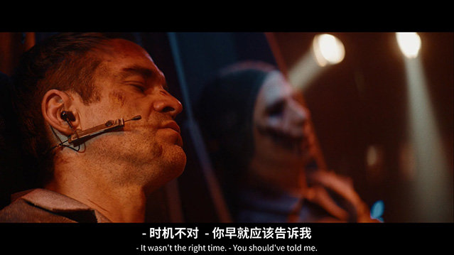 [迫日营救][BD-720P/1080P-MP4][英语中字][豆瓣4.2分][1.28GB/3.44GB][2018]