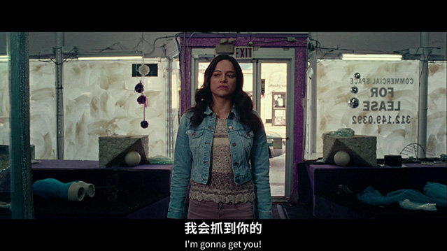 [寡妇联盟][BD-720P/1080P-MP4][英语中字][豆瓣6.5分][2.29GB/6.92GB][2018]