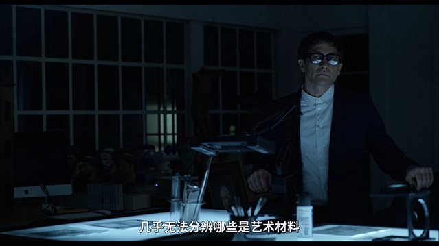 [天鹅绒圆锯][HD-720P/1080P-MP4][英语中字][豆瓣5.5分][1.60GB/3.13GB][2019]