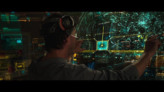 [克隆人][BD-720P/1080P-MP4][英语中字][豆瓣6.2分][1.77GB/3.77GB][2018]