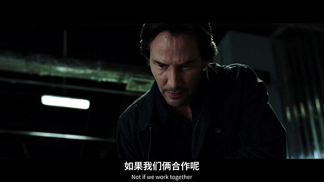 [克隆人][BD-720P/1080P-MP4][英语中字][豆瓣6.2分][1.77GB/3.77GB][2018]