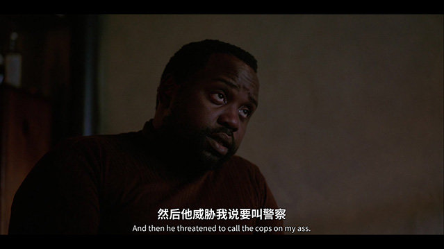 [假若比尔街能说话][BD-720P/1080P-MP4][英语中字][豆瓣6.6分][1.86GB/4.59GB][2018]