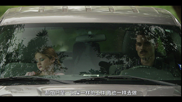 [雷霆之路][BD-720P/1080P-MP4][英语中字][豆瓣6.6分][1.42GB/3.3GB][2018]
