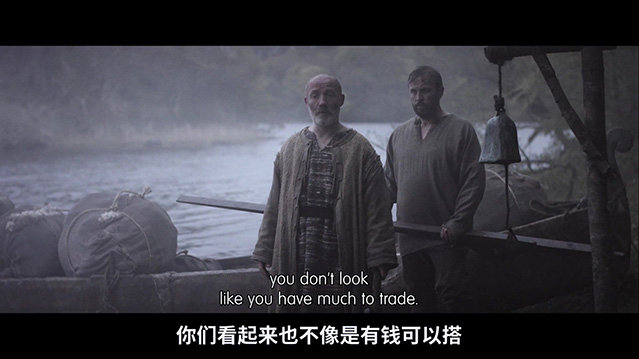 [朝圣][BD-720P/1080P-MP4][英语中字][豆瓣6.5分][1.97GB/5.41GB][2017]