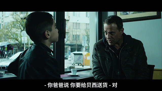 [勇敢者][HD-720P/1080P-MP4][英语中字][豆瓣6.5分][1.89GB/3.70GB][2019]