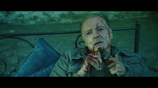 [勇敢者][HD-720P/1080P-MP4][英语中字][豆瓣6.5分][1.89GB/3.70GB][2019]