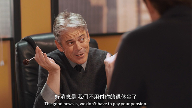 [换档][HD-720P/1080P-MP4][英语中字][1.82GB/3.79GB][2018]