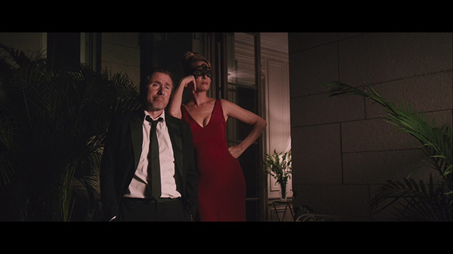 [英国佬来了][BD-720P/1080P-MP4][英语中字][豆瓣5.1分][1.16GB/2.35GB][2018]