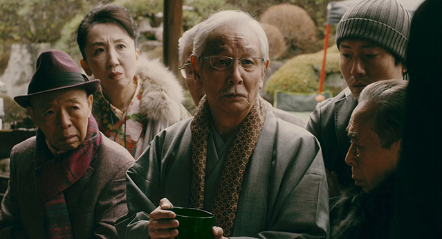 [谎话连篇][BD-720P/1080P-MP4][日语中字][豆瓣6.3分][1.96GB/4.48GB][2018]