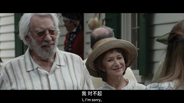 [爱在记忆消逝前][BD-720P/1080P-MP4][英语中字][豆瓣8.1分][1.62GB/3.18GB][2018]