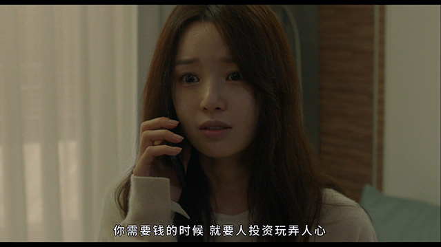 [幻视][HD-720P/1080P-MP4][韩语中字][豆瓣4.1分][1.01GB/2.08GB][2018]