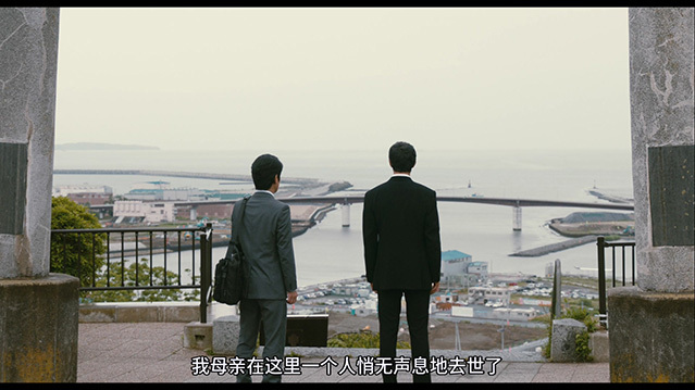[祈祷落幕时][BD-720P/1080P-MP4][日语中字][豆瓣8.2分][1.7GB/3.39GB][2018]