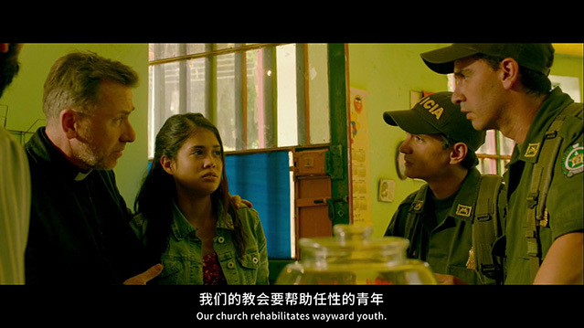 [牧师][HD-720P/1080P-MP4][英语中字][1.45GB/2.72GB][2018]