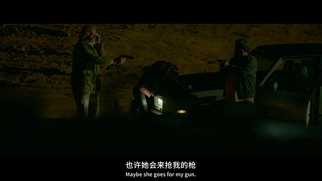 [牧师][HD-720P/1080P-MP4][英语中字][1.45GB/2.72GB][2018]