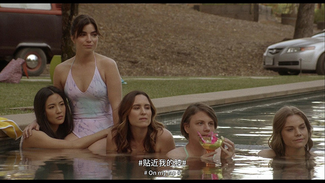 [婚情告急][BD-720P/1080P-MP4][英语中字][豆瓣5.2分][3.04GB/9.0GB][2017]