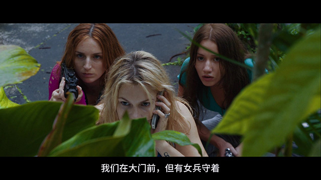 [巴西奇遇记][BD-720P/1080P-MP4][英语中字][1.37GB/2.52GB][2017]