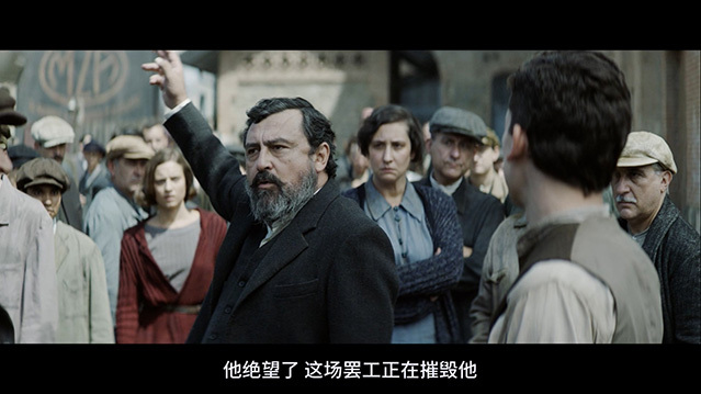 [法律的阴影][BD-720P/1080P-MP4][法语中字][豆瓣6.7分][2.07GB/4.54GB][2018]