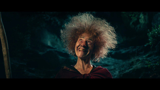 [淘气小女巫][HD-720P/1080P-MP4][德语中字][1.91GB/3.58GB][2018]