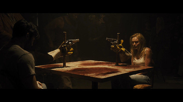 [末世家园][BD-720P/1080P-MP4][英语中字][豆瓣5.0分][1.41GB/3.73GB][2018]