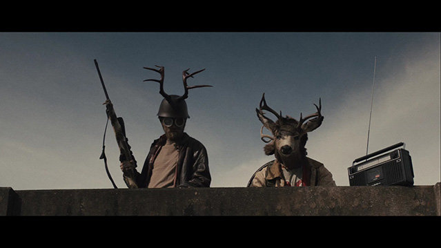 [末世家园][BD-720P/1080P-MP4][英语中字][豆瓣5.0分][1.41GB/3.73GB][2018]