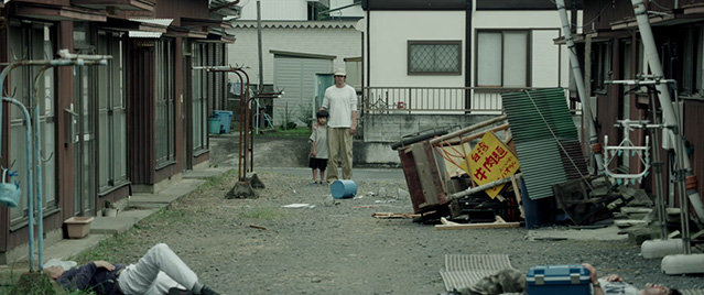 [龙先生][BD-720P-MP4][日语中字][豆瓣6.3分][1.91GB][2018]