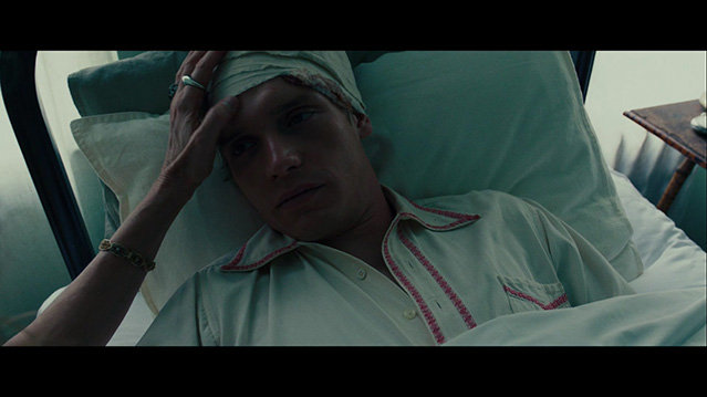 [海鸥][BD-720P/1080P-MP4][英语中字][豆瓣7.1分][1.49GB/3.45GB][2018]