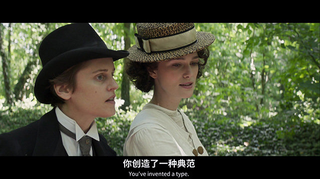[柯莱特][BD-720P/1080P-MP4][英语中字][豆瓣7.5分][1.75GB/4.48GB][2018]