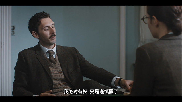 [阿加莎与谋杀的真谛][HD-720P/1080P-MP4][英语中字][豆瓣6.1分][1.08GB/2.21GB][2018]