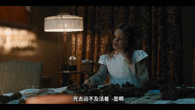 [阿加莎与谋杀的真谛][HD-720P/1080P-MP4][英语中字][豆瓣6.1分][1.08GB/2.21GB][2018]