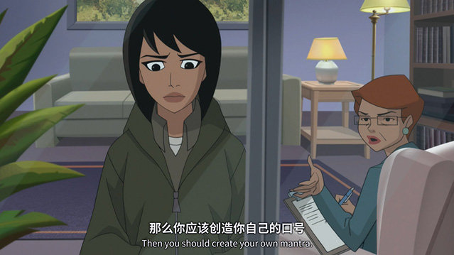 [正义联盟大战致命五人组][BD-720P/1080P-MP4][豆瓣6.4分][英语中字][1.02GB/1.83GB][2019]