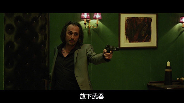 [勇敢者][HD-720P/1080P-MP4][英语中字][豆瓣6.5分][1.89GB/3.70GB][2019]