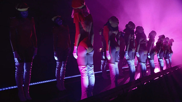 [归家：碧昂丝作品][HD-720P/1080P-MP4][英语中字][豆瓣9.5分][7.23GB/12.4GB][2019]