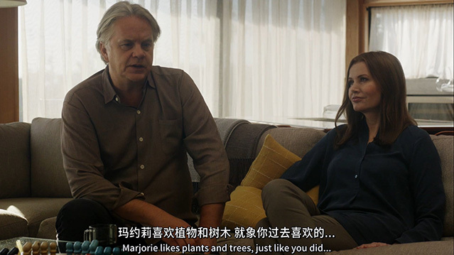 [衍生玛约莉][BD-720P/1080P-MP4][英语中字][豆瓣7.2分][2.36GB/6.83GB][2017]