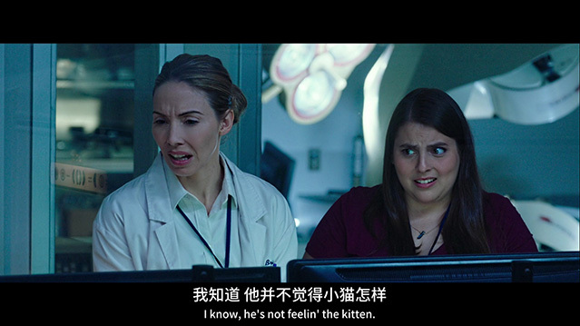[女性思维][BD-720P/1080P-MP4][英语中字][豆瓣6.9分][1.53GB/3.79GB][2017]