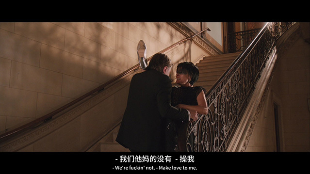[英国佬来了][BD-720P/1080P-MP4][英语中字][豆瓣5.1分][1.16GB/2.35GB][2018]