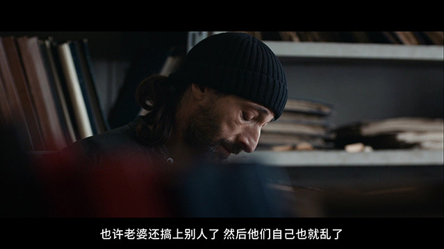 [释放][BD-720P/1080P-MP4][法英双语中字][豆瓣5.9分][1.4GB/3.08GB][2017]
