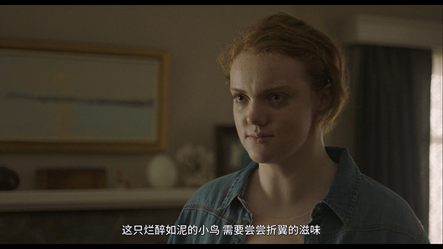 [塞尔拉·伯格斯是废柴][HD-720P/1080P-MP4][英语中字][豆瓣5.4分][1.46GB/2.78GB][2018]