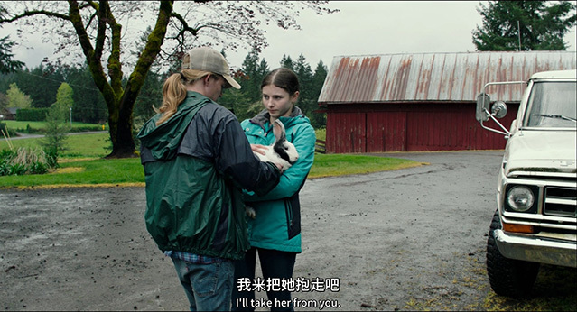 [不留痕迹][BD-720P/1080P-MP4][英语中字][豆瓣7.8分][2.25GB/4.39GB][2018]