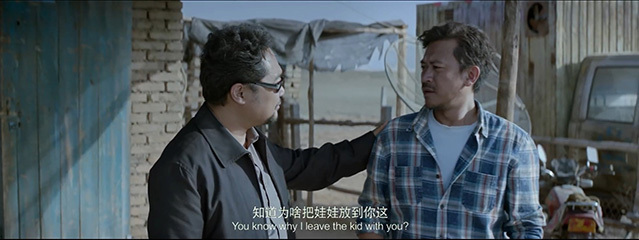 [未择之路][HD-1080P-MP4][国语中字][豆瓣6.9分][909MB][2018]