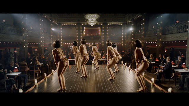 [法律的阴影][BD-720P/1080P-MP4][法语中字][豆瓣6.7分][2.07GB/4.54GB][2018]