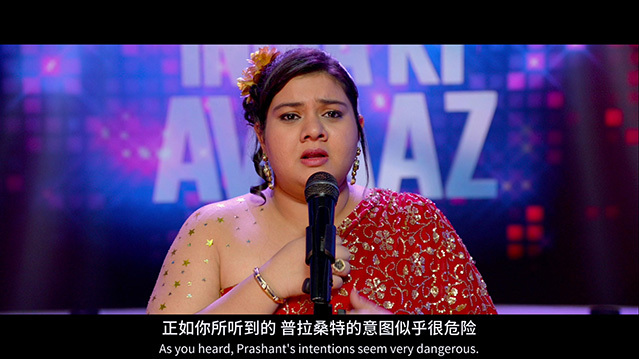 [印度巨星][HD-720P/1080P-MP4][印地语中字][2.72GB/5.04GB][2018]