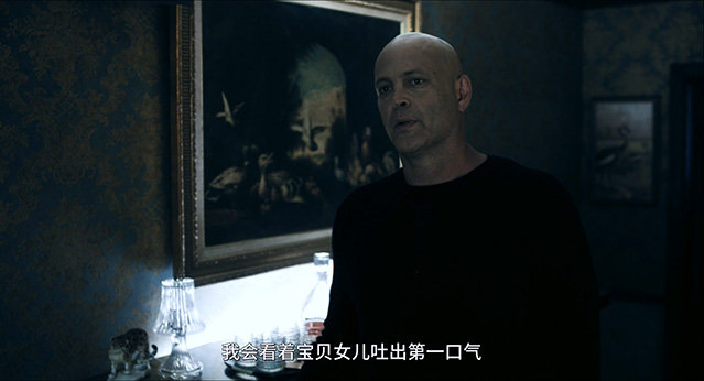 [99号牢房内的博弈][BD-720P/1080P-MP4][英语中字][豆瓣6.6分][1.66GB/3.15GB][2017]