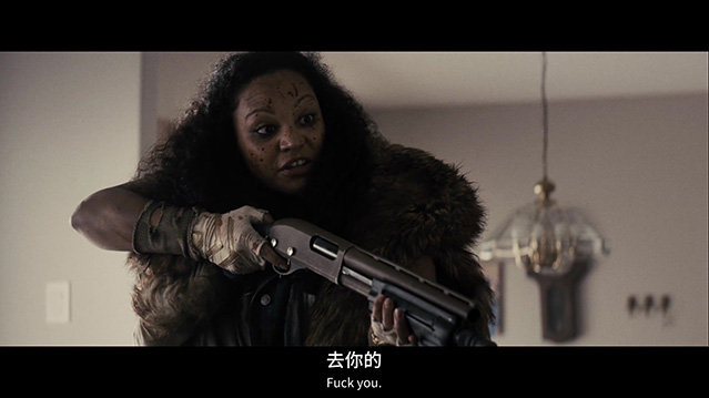 [末世家园][BD-720P/1080P-MP4][英语中字][豆瓣5.0分][1.41GB/3.73GB][2018]