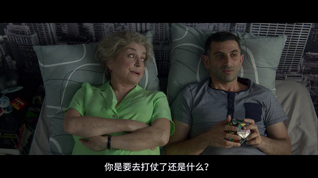 [甜蜜香草]HD-720P/1080P-MP4][英语中字][1.33GB/2.51GB][2018]