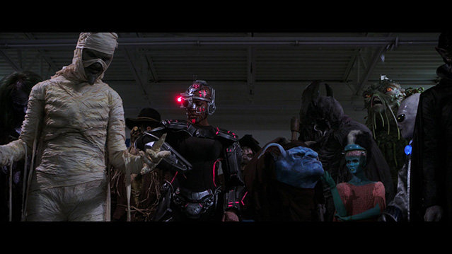 [鸡皮疙瘩2：闹鬼万圣节][BD-720P/1080P-MP4][英语中字][豆瓣5.3分][1.51GB/3.27GB][2018]