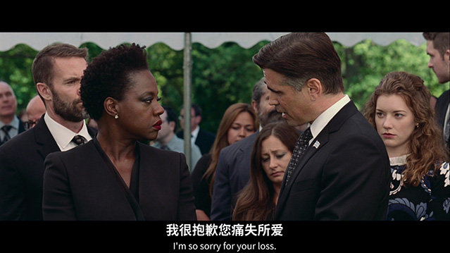 [寡妇联盟][BD-720P/1080P-MP4][英语中字][豆瓣6.5分][2.29GB/6.92GB][2018]